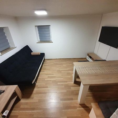 Ferienwohnung Haeusla Hirschaid Eksteriør billede